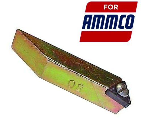 Ammco brake lathe - lathe, tool
