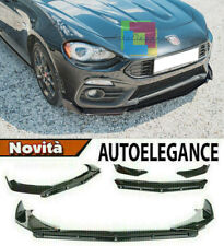 FIAT 124 SPIDER LIP SPOILER