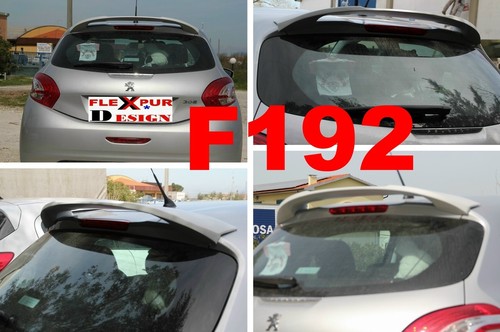 Aileron becquet spoiler - aileron/becquet,
