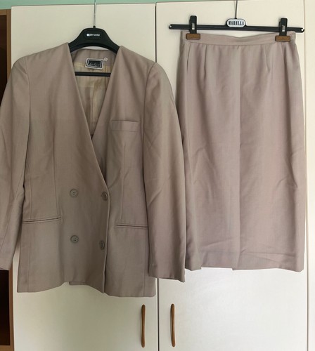 Tailleur luisa spagnoli - luisa, taglia