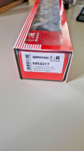 Rivarossi hr4317 - rivarossi,