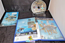PS2 La Bussola D'Oro _ per Console Sony Play Station 2 – PAL ITA