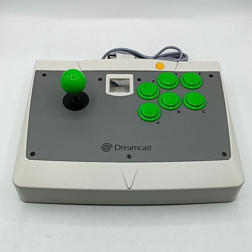 Sega dreamcast hard arcade - sega,