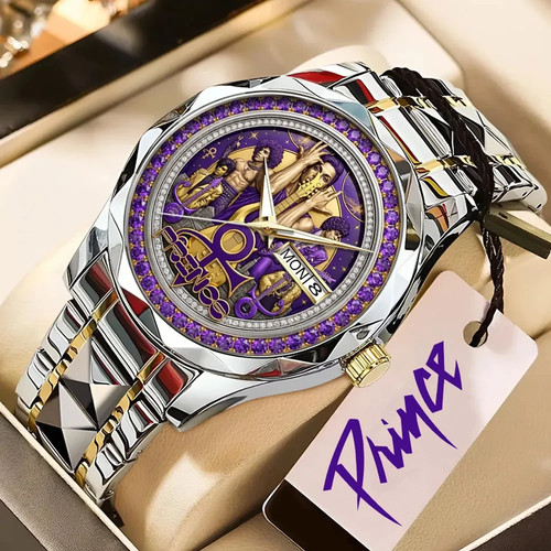 Orologio quarzo lusso in - quarzo,