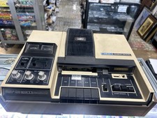 Akai GXC-65D Invert-O-Matic