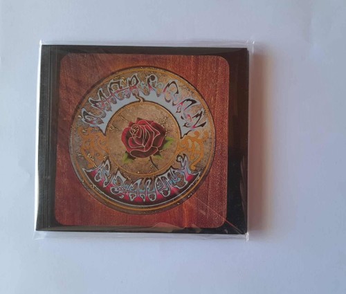 Grateful dead america - grateful, "america
