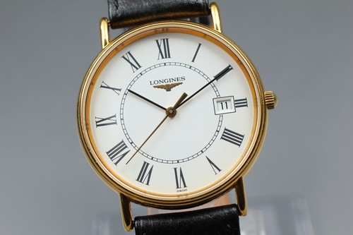 Orologio uomo quarzo - orologio,