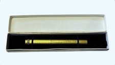 Cartier Gold Plated Pencil