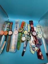 Lotto Swatch Anni 80/90