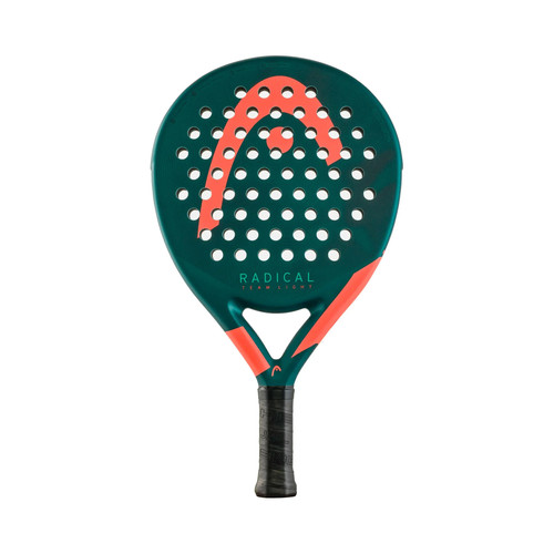 Head radical team light - head,