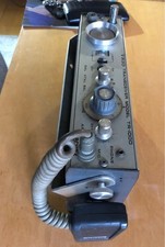 TRIO TR-1000 50MHz AM