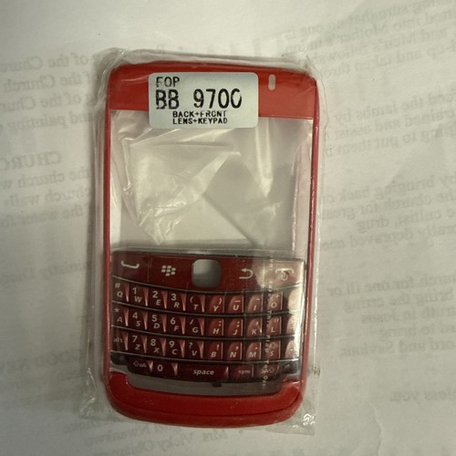 Custodia per blackberry - per,
