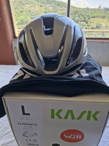 Kask elemento casco - elemento,