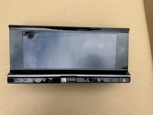 Display citroen ds7 monitor - ds7,