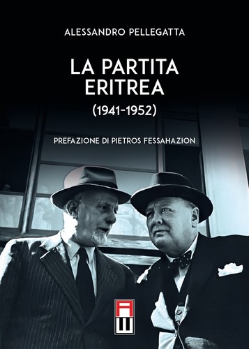 Partita eritrea - la,