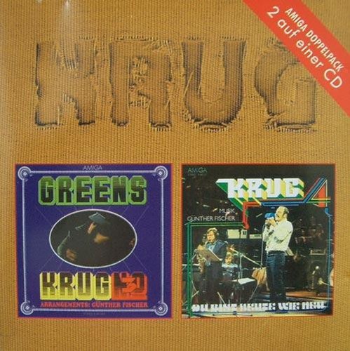 Krug greens du bist - /,