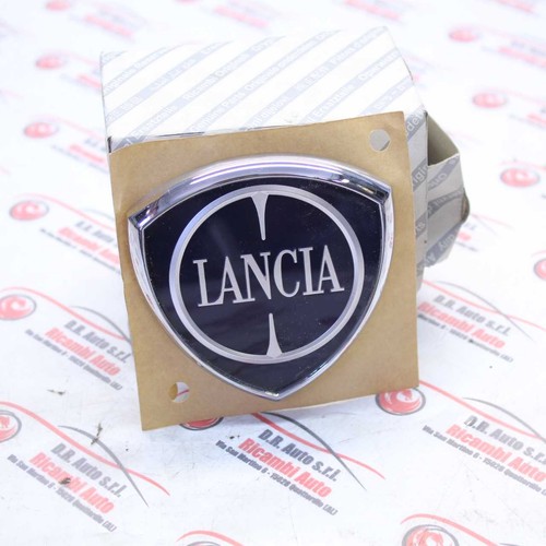 Emblema logo ditta - logo, lancia