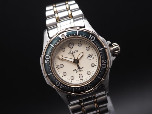 Orologio vintage 1991 - 1991, seiko