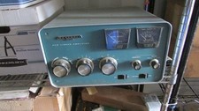 Heathkit 220 amplificatore - sb-220,