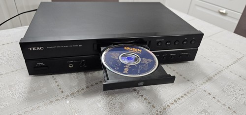Teac p1260 leggere - leggere, bene