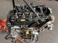 135.000KM A17DTS MOTORE OPEL MOKKA ASTRA J 1.7 96KW 81KW 12-16