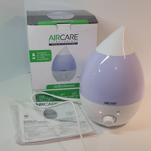 Aircare auroramini - aircare,