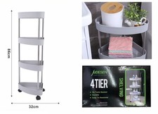 Mensola Angolare Bagno Cucina