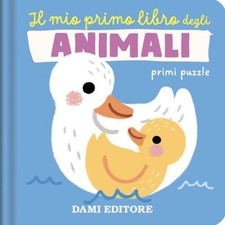 Dami Editore DME58187A Il Mio