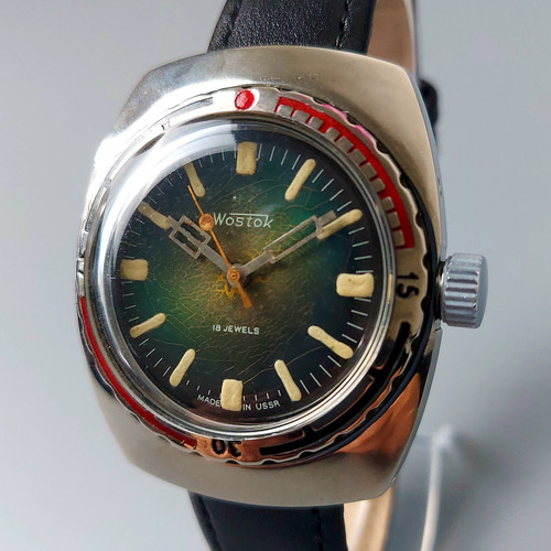 Orologio polso vintage - orologio, da