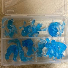 Set scacchi Star Wars Dejarik