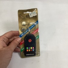 Portachiavi vintage anni 80