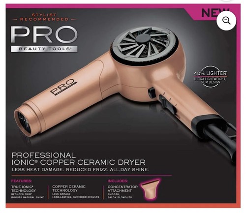 Pro beauty tools - beauty,