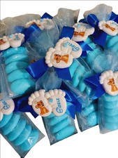 20 Pezzi bomboniera Nascita