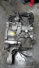 96420006 Cambio compl.  CHEVROLET (DAEWOO) CAPTIVA (C100) 2.0 VCDi 16V FAP SUV