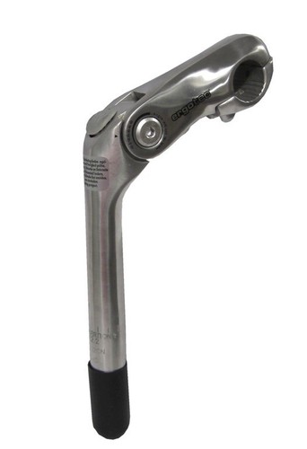 Ergotec attacco manubrio kobra - ergotec,