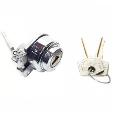 BLOCCASTERZO SERRATURA PER