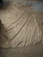 Set Di Tre Tende Semi-oscuranti Beige