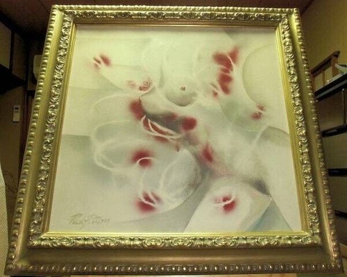 Peck pinon donna - (filippino),