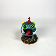 Skylanders Giants – Wrecking Ball | Personaggio Originale | Ottime Condizioni