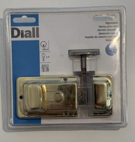 Diall chiusura notturna - diall,