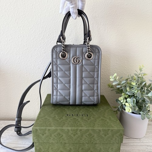 Borsa piccola tracolla gucci - borsa,