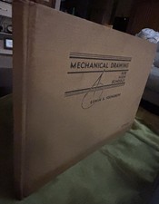 VTG Mechanical Drawing for