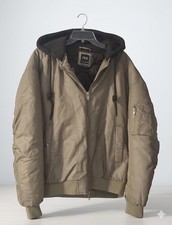 Giacca Bomber Trapuntata con
