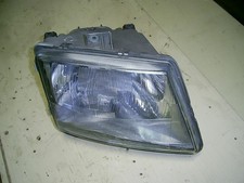 Faro proiettore anteriore