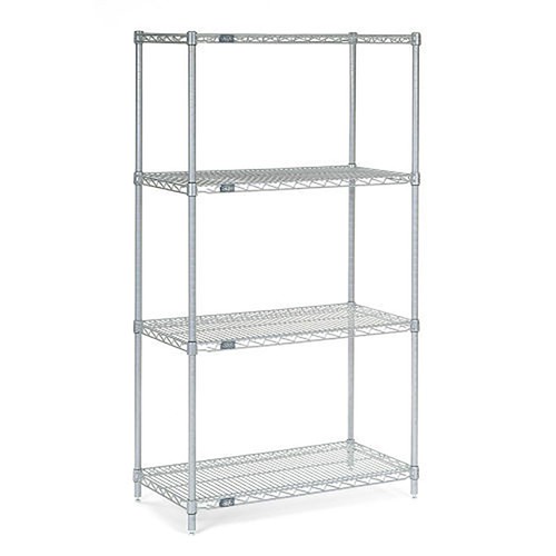 Nexel tier chrome wire - tier,