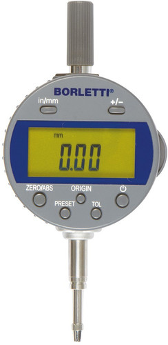 Comparatore digitale - comparatore,