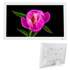 XCLT2150 Cornice digitale LED