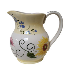 Brocca ceramica ceramica FTD