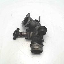 VALVOLA EGR RICIRCOLO GAS SCARICO FIAT MULTIPLA 1.9JTD 63KW 2000 IN POI 186A9000