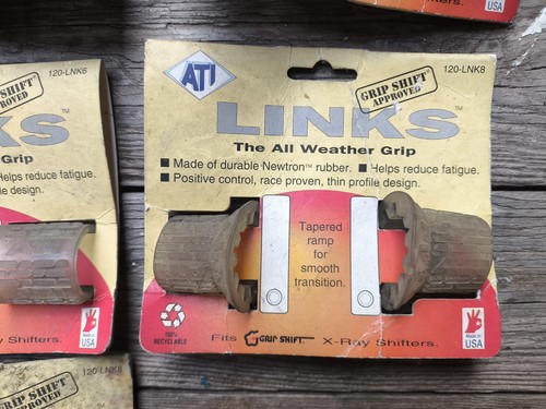 Ati links manopole sram grip - manopole,